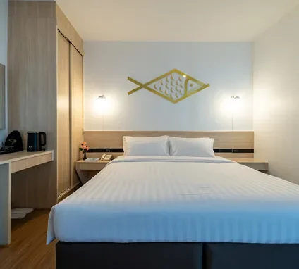 Arawana Regency North Pattaya